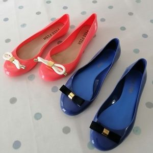 Free Fish Shoes, size 37